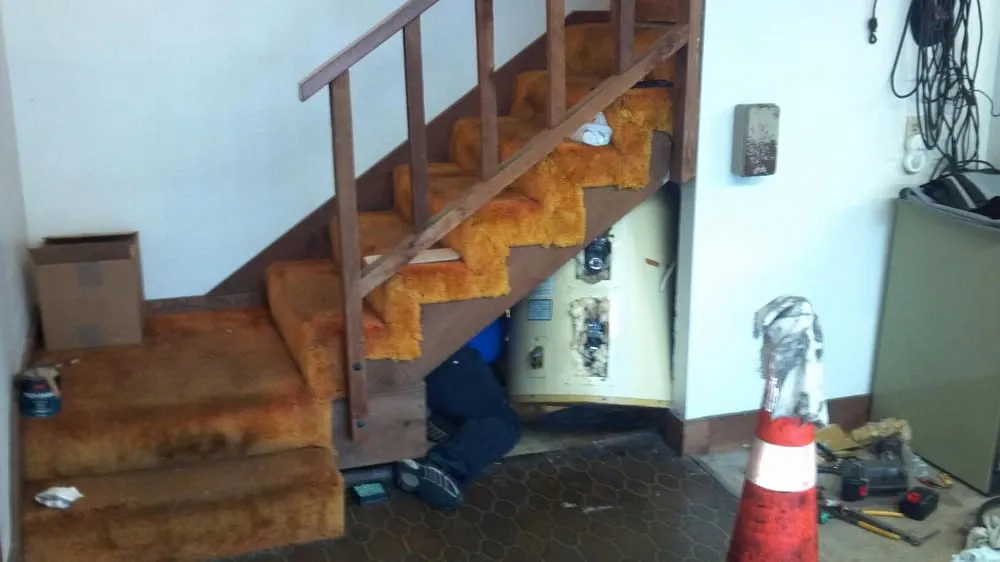 Slide of American Plumbing Solutions