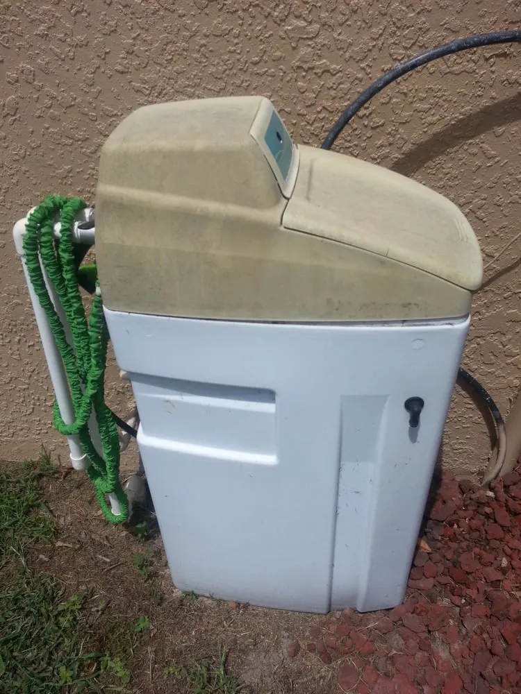 Slide of American Plumbing Solutions