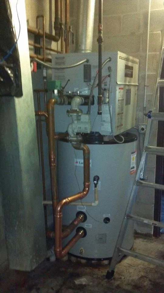 Slide of American Plumbing Solutions