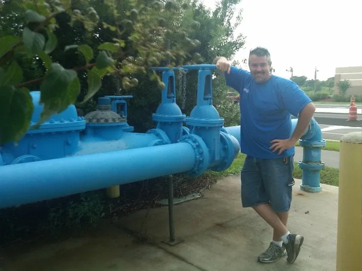 Slide of American Plumbing Solutions