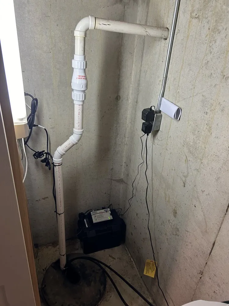 Slide of American Plumbing Solutions