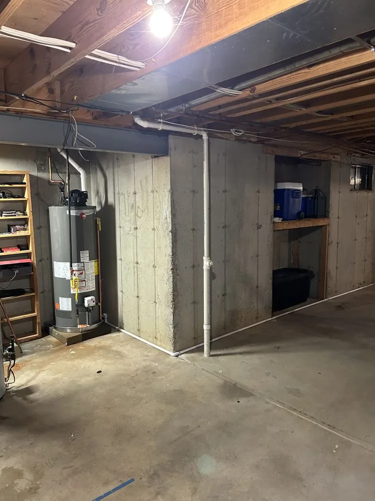 Slide of American Plumbing Solutions