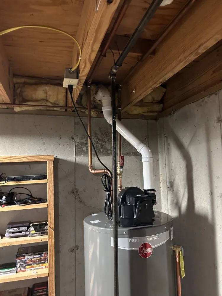 Slide of American Plumbing Solutions