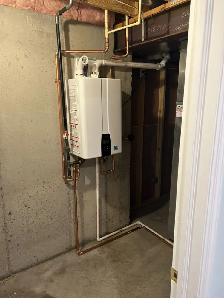 Emergency plumbing repair experts serving Maineville, OH - American Plumbing Solutions