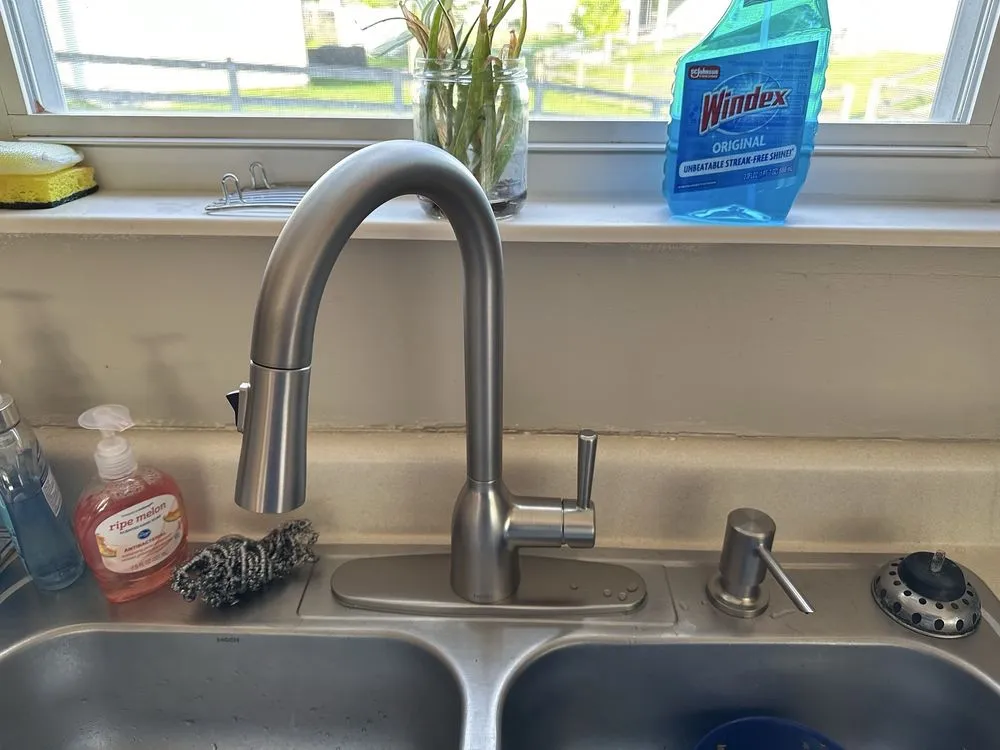 Slide of American Plumbing Solutions