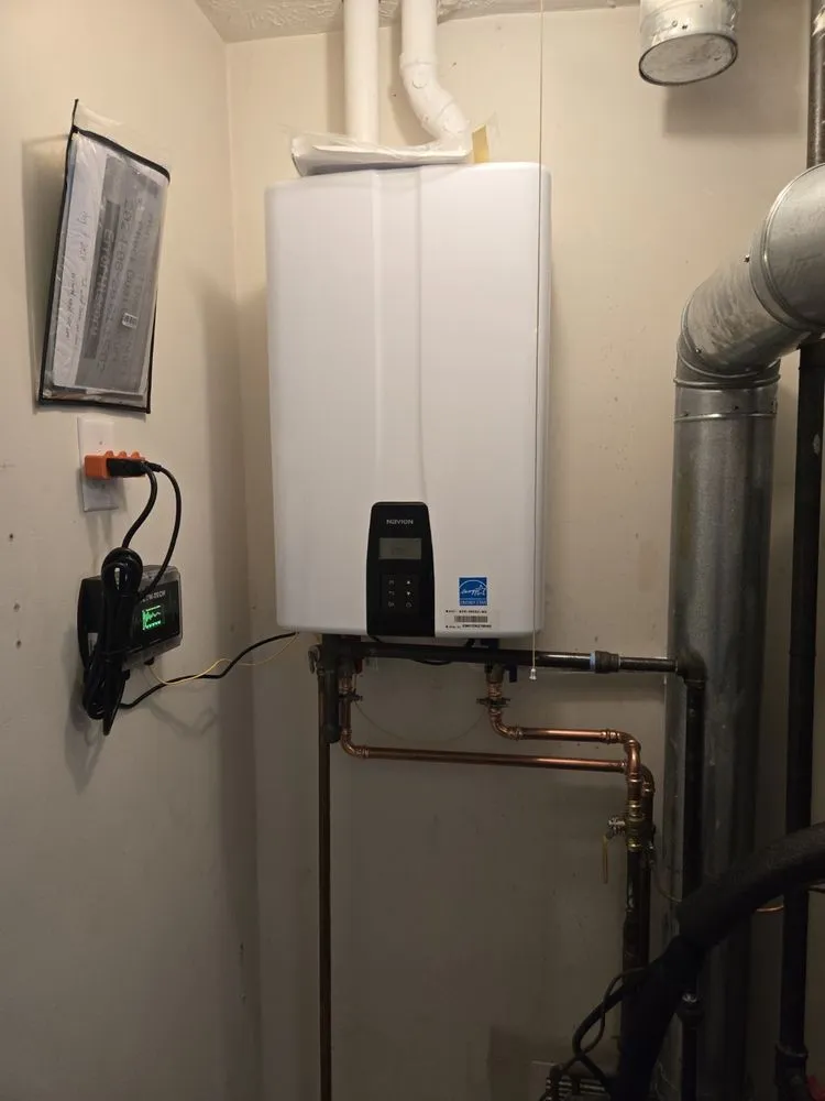 Slide of American Plumbing Solutions