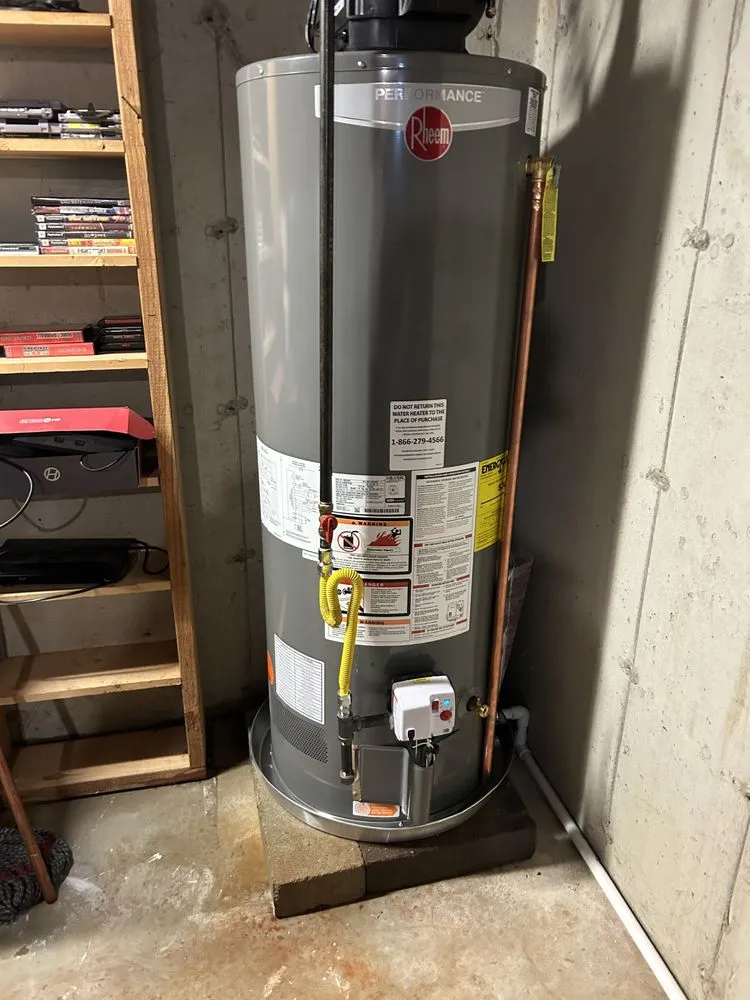 Slide of American Plumbing Solutions