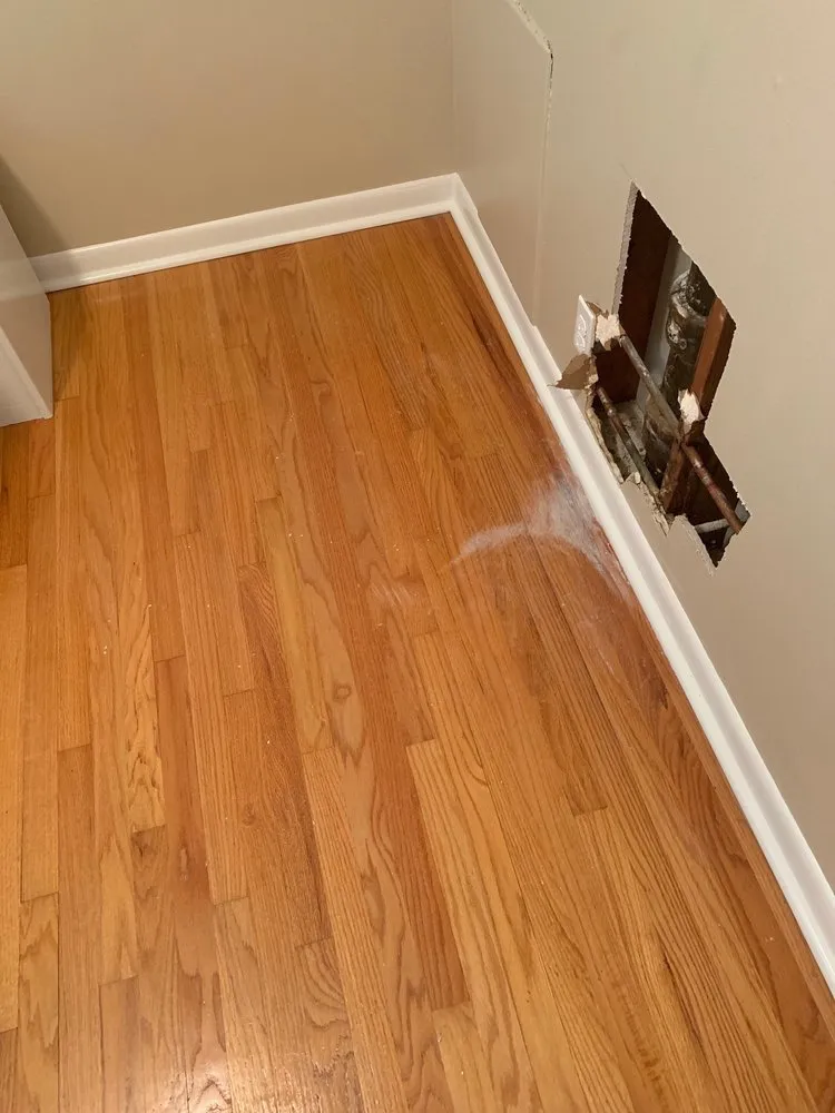 Slide of American Plumbing Solutions