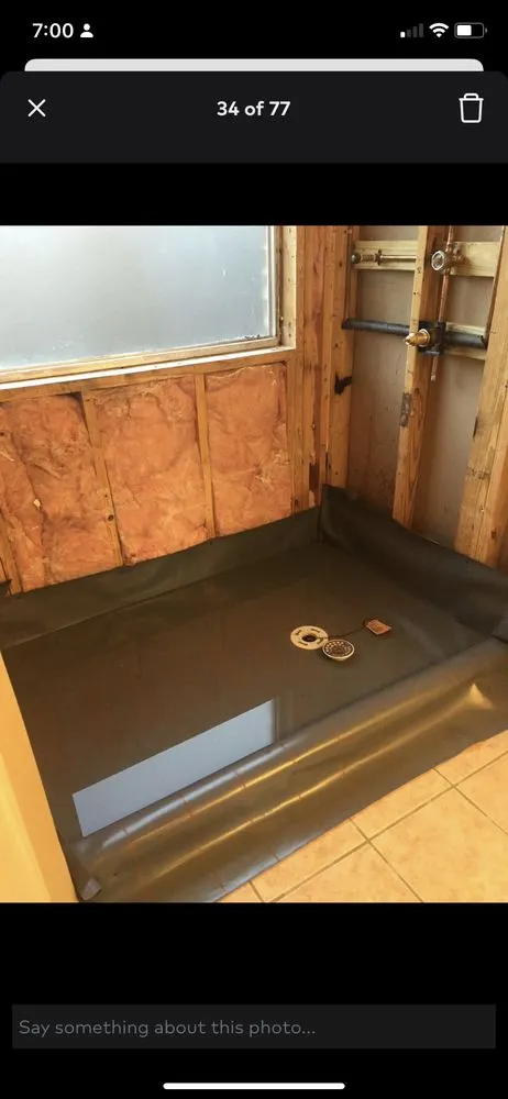 Slide of American Plumbing Solutions