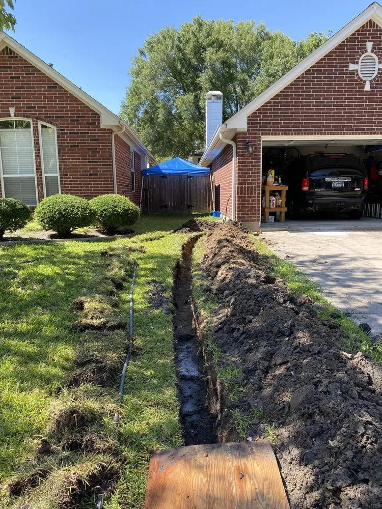 Slide of American Plumbing Solutions