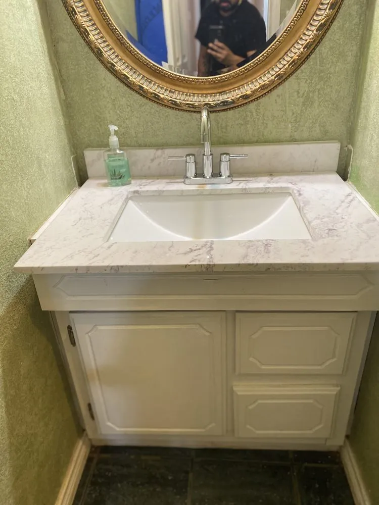 Slide of American Plumbing Solutions