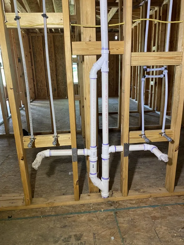 Slide of American Plumbing Solutions