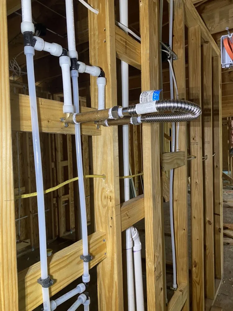 Slide of American Plumbing Solutions