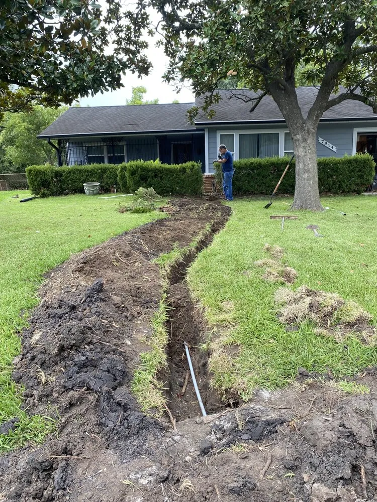 Slide of American Plumbing Solutions