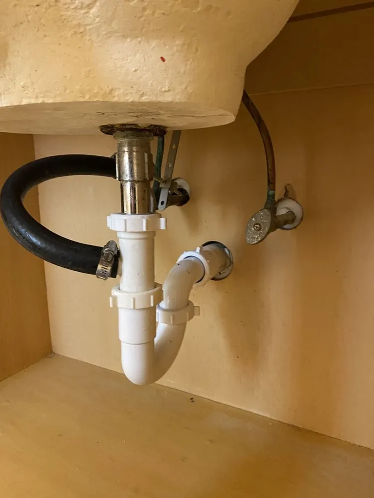 Slide of American Plumbing Solutions