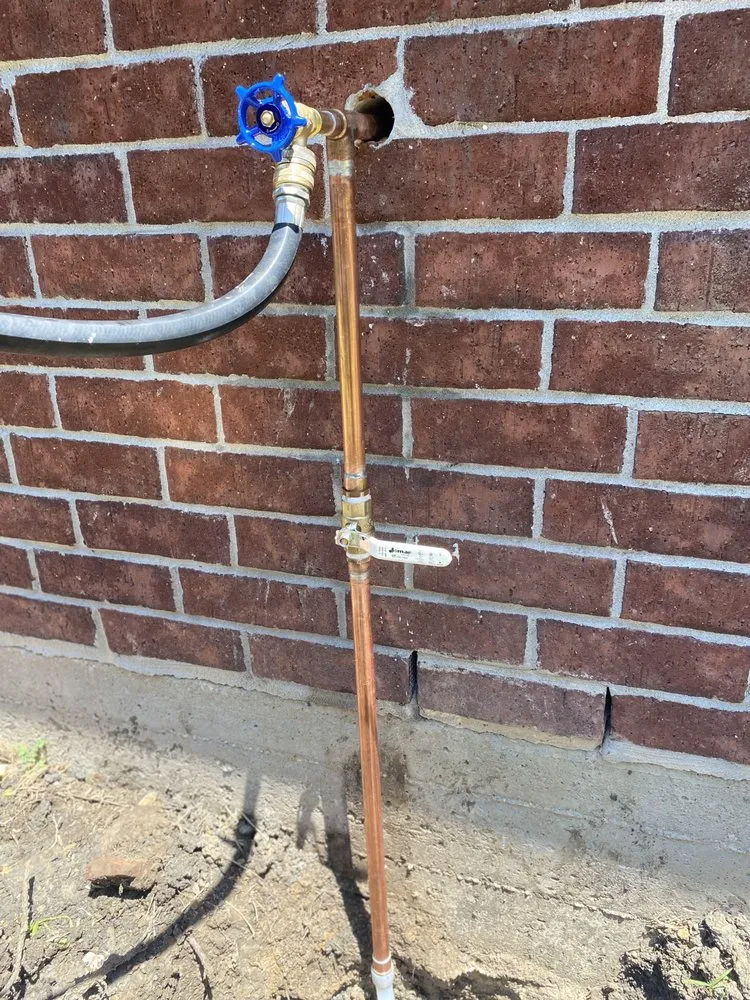 Slide of American Plumbing Solutions