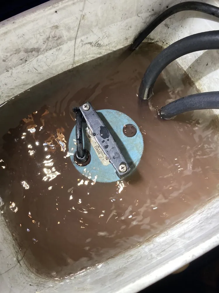 Slide of American Plumbing Solutions