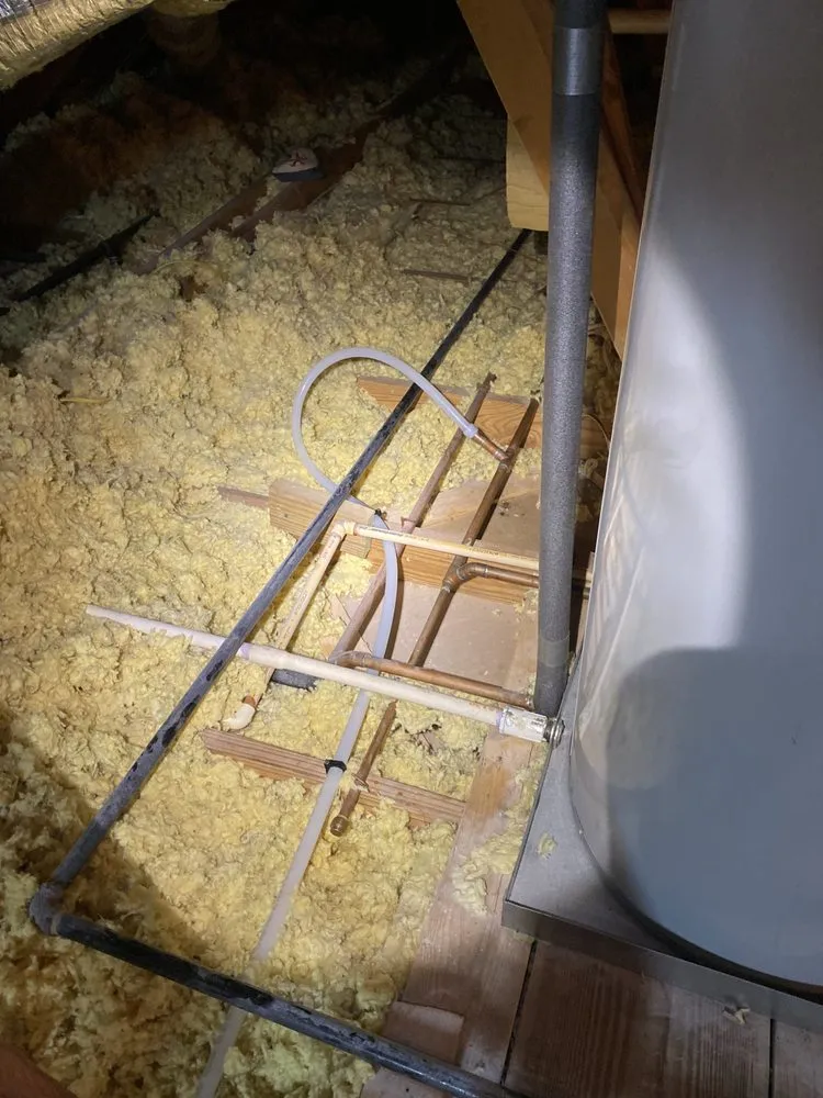 Reliable drain cleaning service in Pearland, TX - American Plumbing Solutions