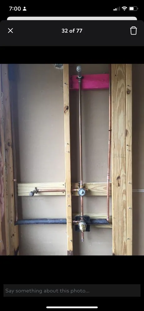 Quality leak detection for homes in Pearland, TX by American Plumbing Solutions