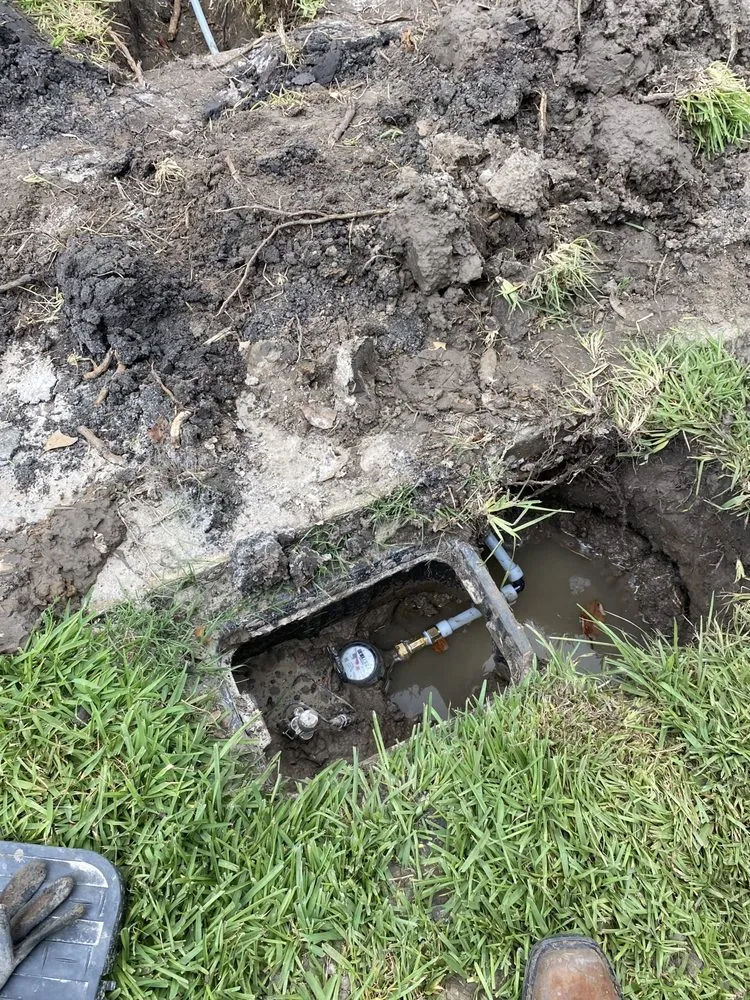 Slide of American Plumbing Solutions