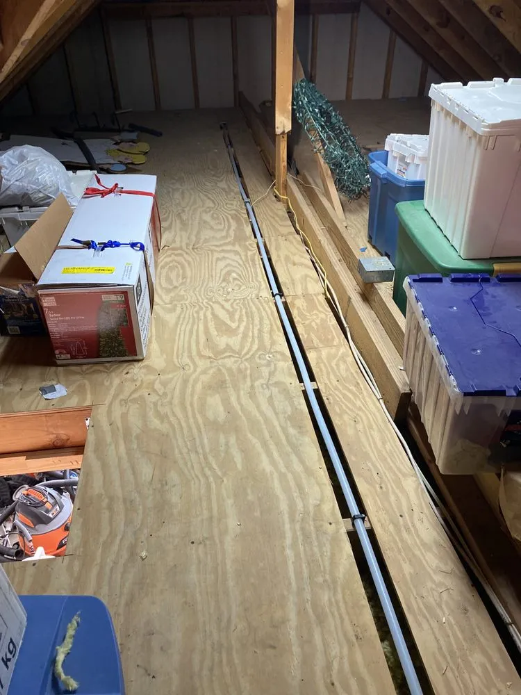 Slide of American Plumbing Solutions