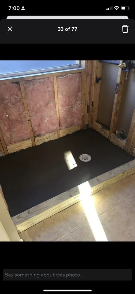 Slide of American Plumbing Solutions