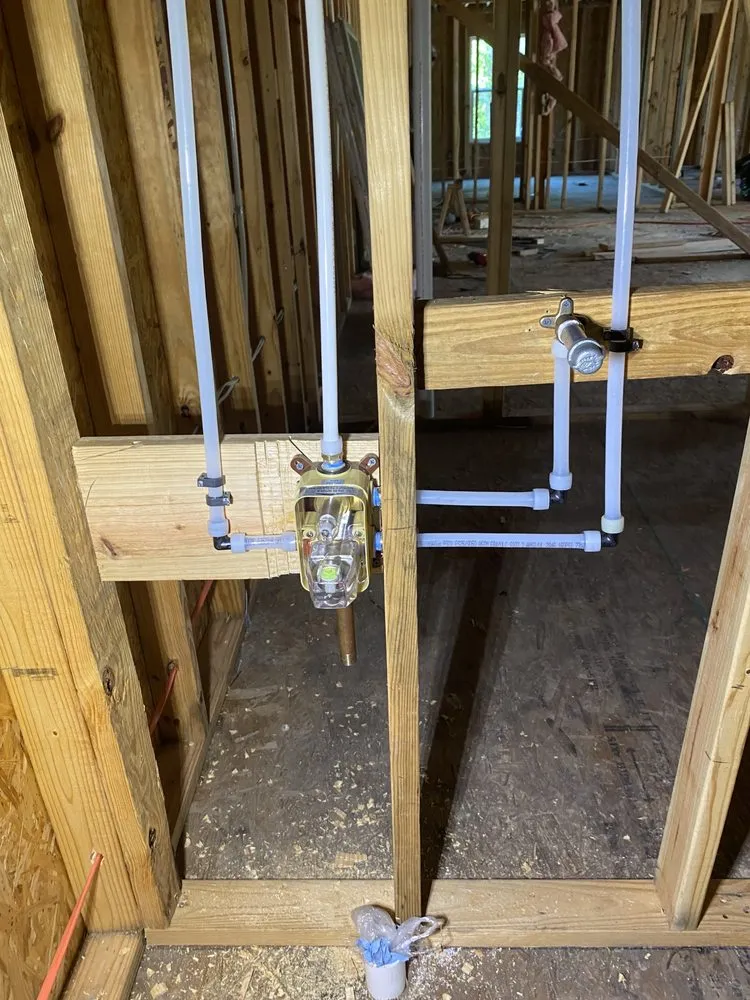 Slide of American Plumbing Solutions