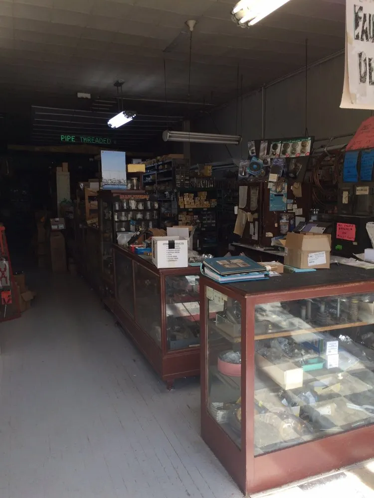 Slide of American Plumbing Supply Company