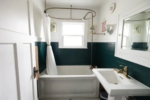 American Plumbing Supply Company