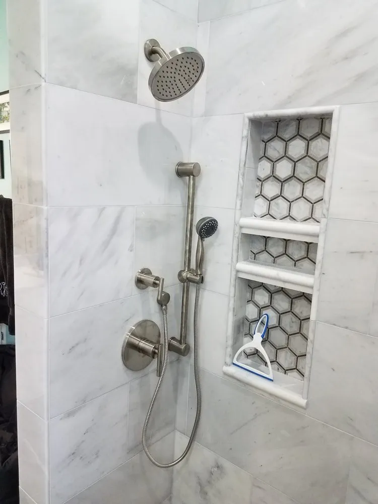 Slide of American Plumbing