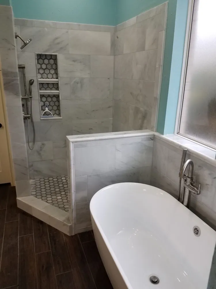 Slide of American Plumbing