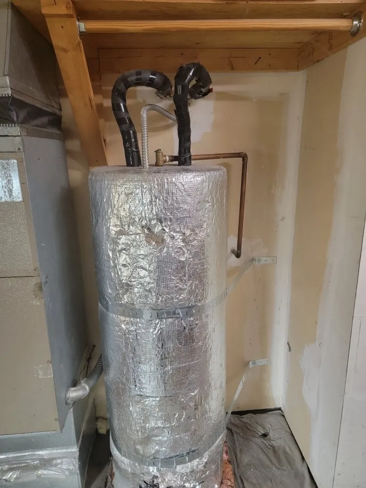 Slide of American Plumbing