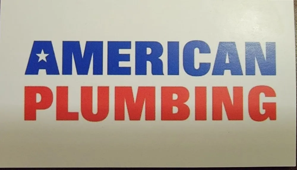 Slide of American Plumbing