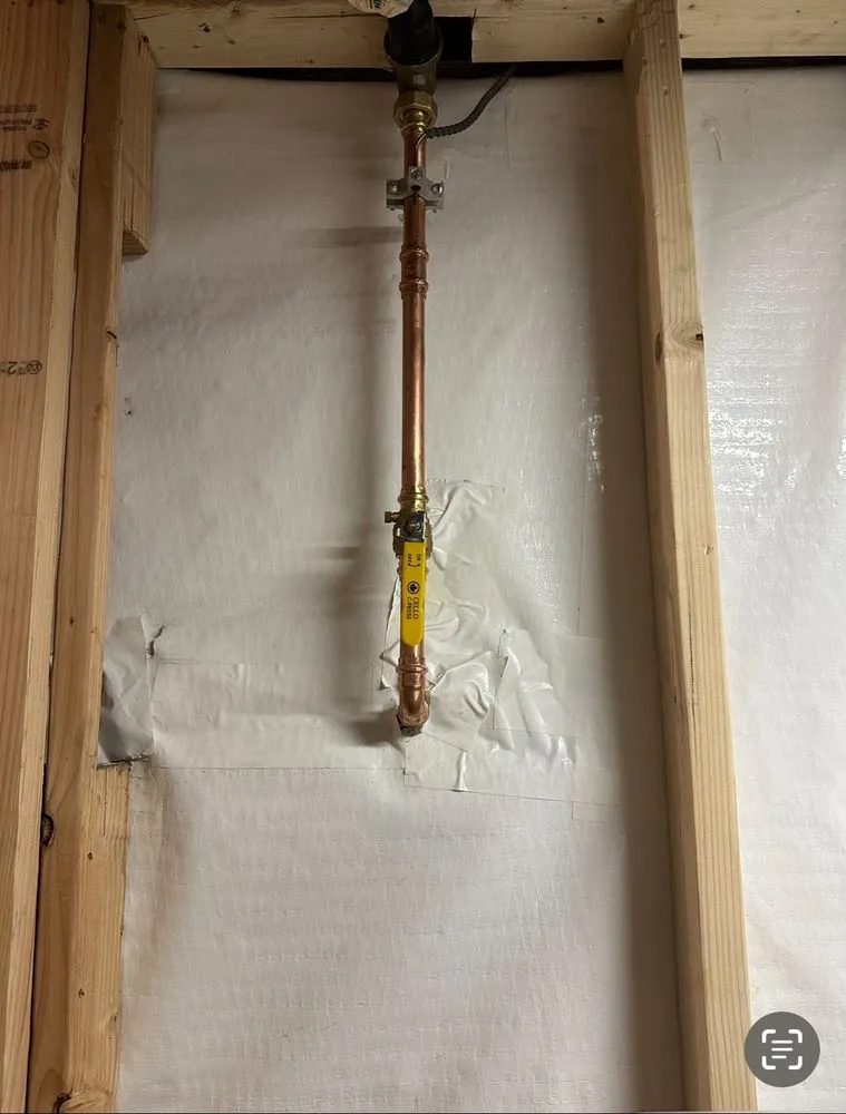 Slide of American Plumbing