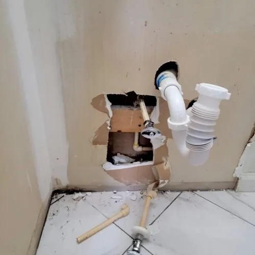 Slide of American Premier Plumbing, Restoration and Leak Detection