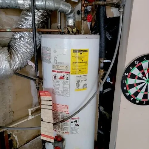 Slide of American Premier Plumbing, Restoration and Leak Detection