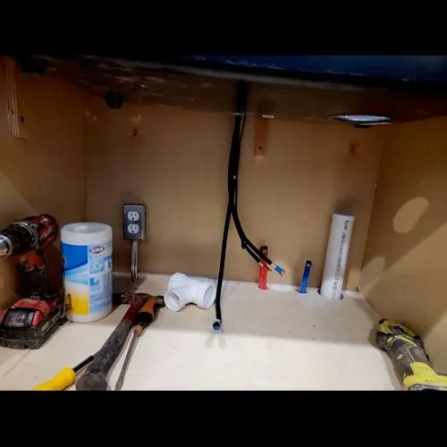 Trusted pipe repair for homes in Winder, GA by American Premier Plumbing, Restoration and Leak Detection