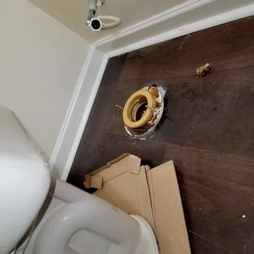 Expert leak detection for homes in Winder, GA by American Premier Plumbing, Restoration and Leak Detection