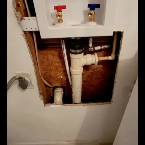 Slide of American Premier Plumbing, Restoration and Leak Detection