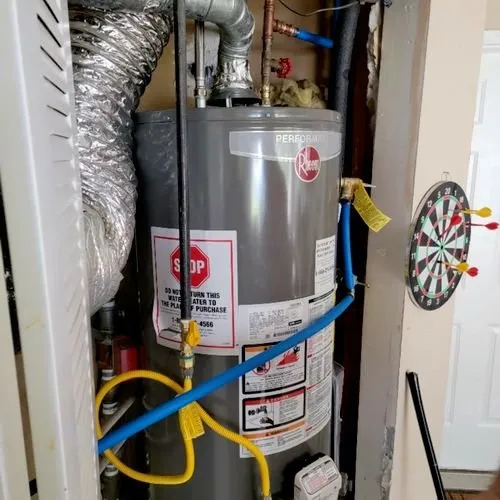 Quality leak detection service in Winder, GA - American Premier Plumbing, Restoration and Leak Detection