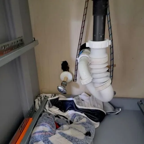 Slide of American Premier Plumbing, Restoration and Leak Detection