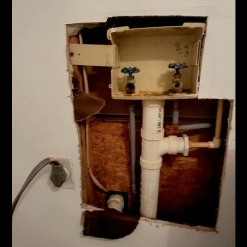 Slide of American Premier Plumbing, Restoration and Leak Detection