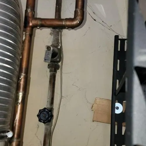 Slide of American Premier Plumbing, Restoration and Leak Detection