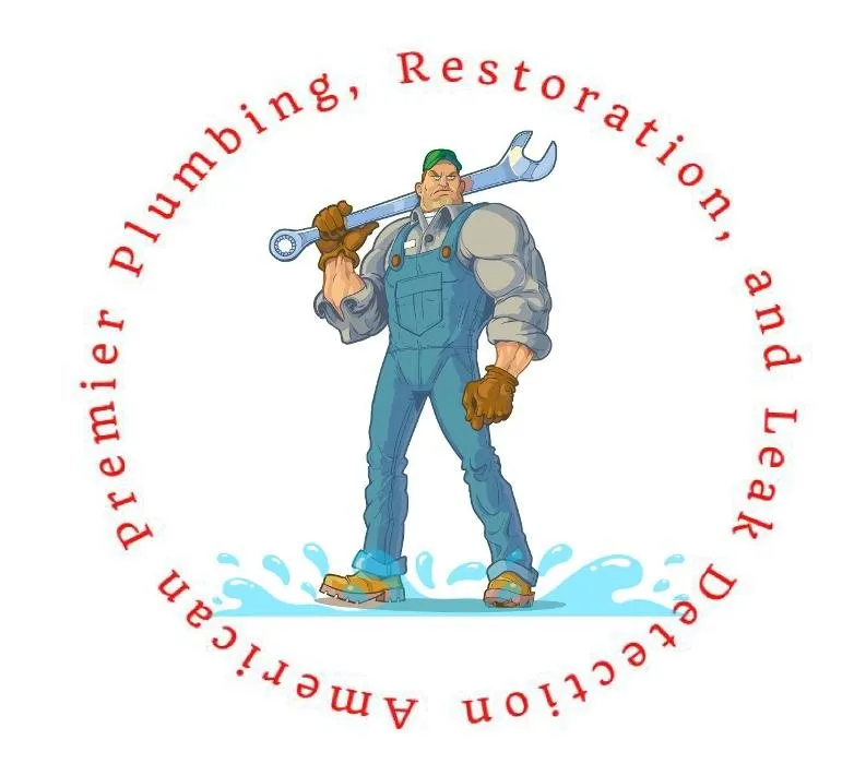 Slide of American Premier Plumbing, Restoration and Leak Detection