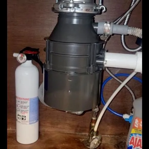 Slide of American Premier Plumbing, Restoration and Leak Detection