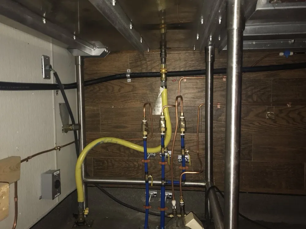 Slide of American Professional Plumbing Services