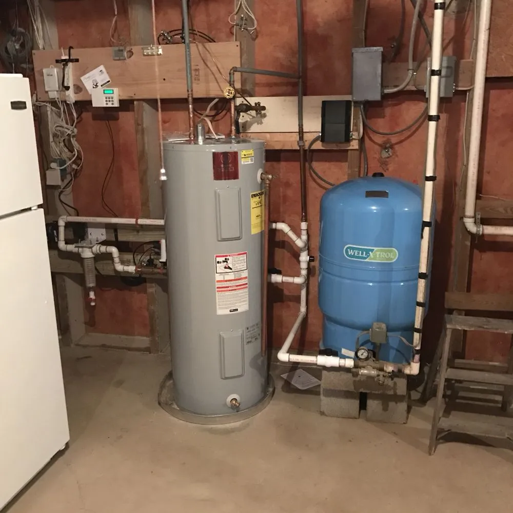 Slide of American Professional Plumbing Services