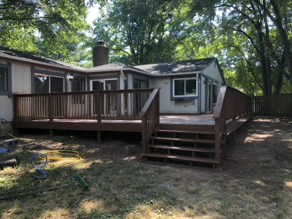 Slide of American Professional Plumbing Services