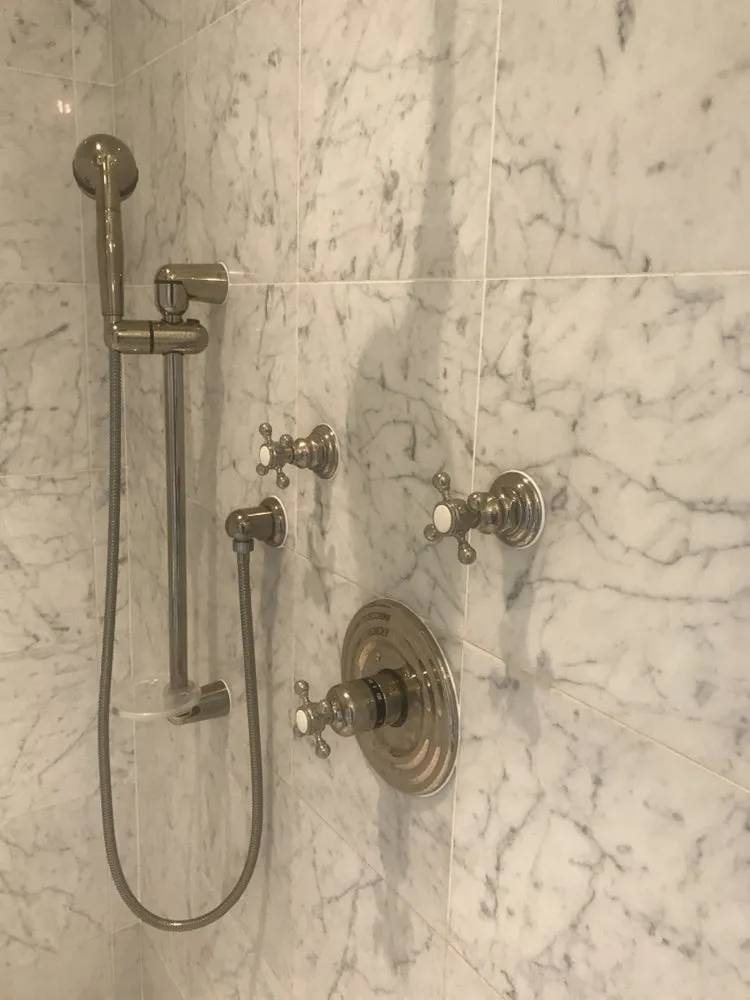 Professional pipe repair in Leesburg, VA by American Professional Plumbing Services