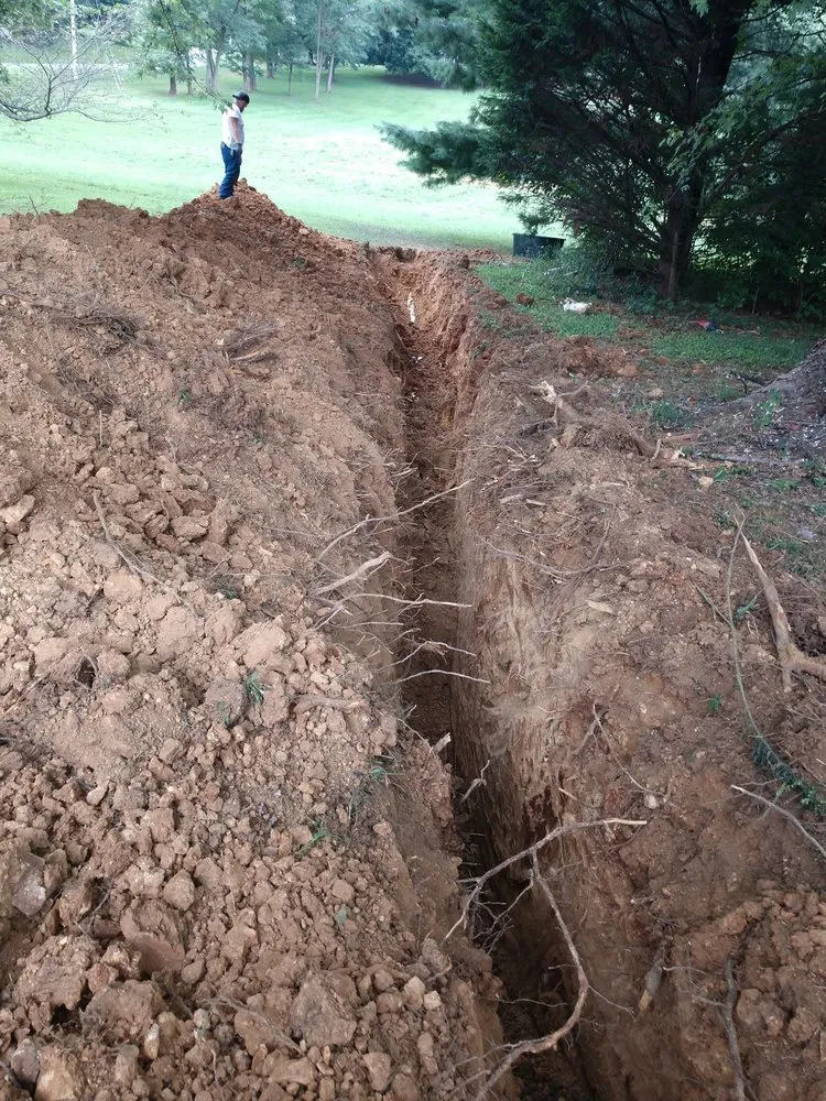 Quality emergency plumbing in Leesburg, VA by American Professional Plumbing Services